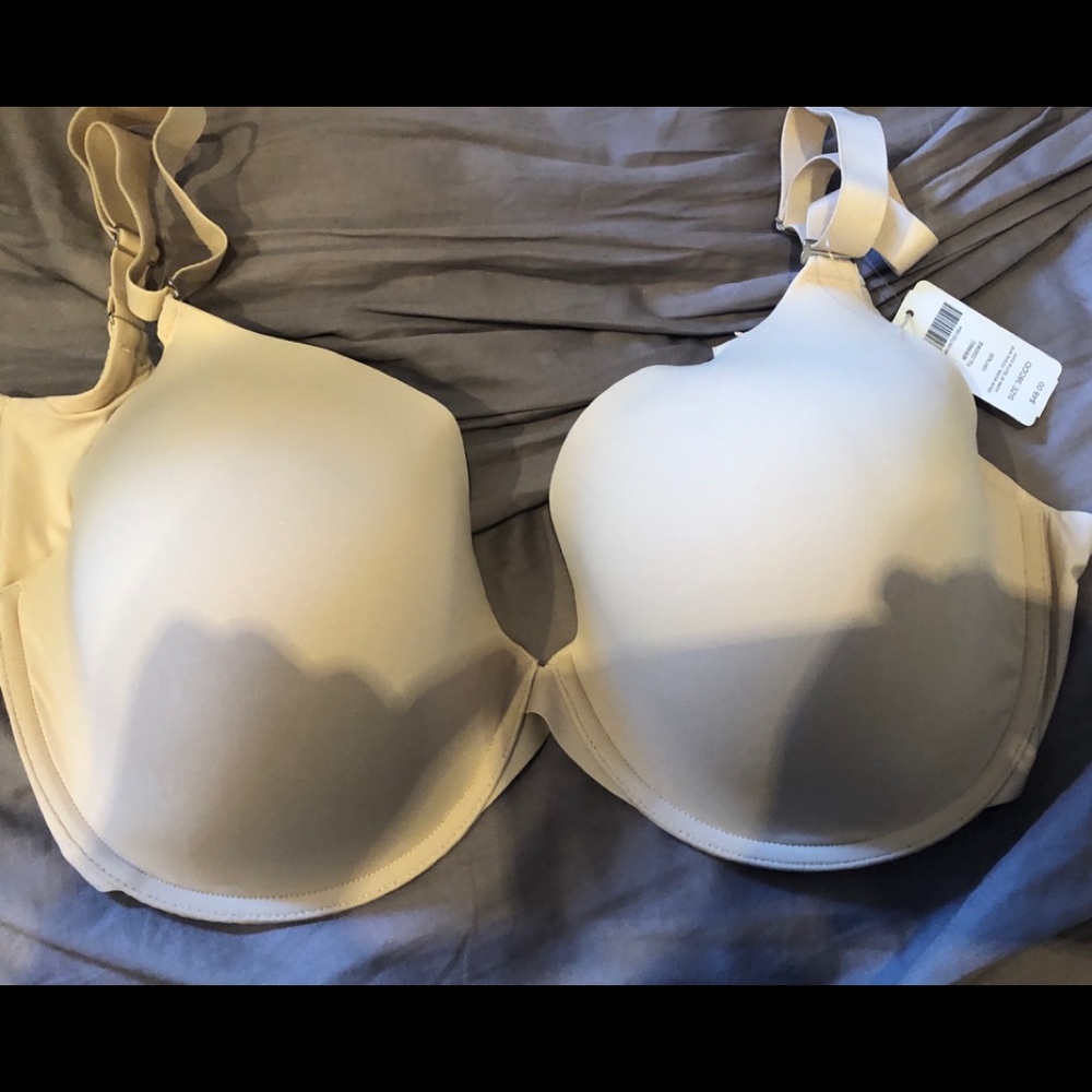 NWT SOMA MEMORABLE FULL COVERAGE BRA